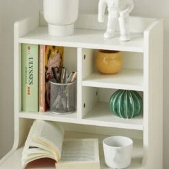 Table De Chevet Bout De Canapé FBT100-W -Reflet Maison a59b3ede1aed4f10850597637ac77d06