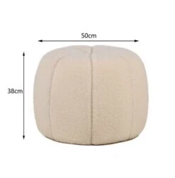 Pouf FJORD -Reflet Maison a6fc509e827147ae8275634d987787e8
