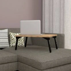 Tablette De Lit Vadsø 24 X 60 X 36 Cm -Reflet Maison a89fba84268748d5b0024358a95f989a