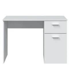 Bureau Huelva 1 Porte 1 Tiroir -Reflet Maison a9fa028d08e548d7b2d82f5d2f4d35fe
