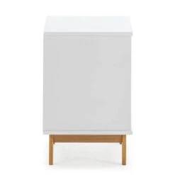 Table Chevet Miranda 2 Tiroir Anthracite -Reflet Maison aa112e131ff04be2ae6468ae0459c69e