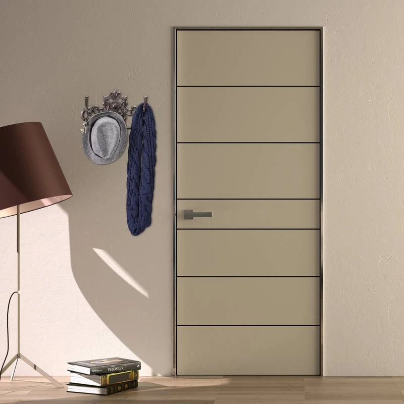 Penderie Vintage Marron En Lot De 3 2 Penderie Vintage Marron En Lot De 3 – Image 2