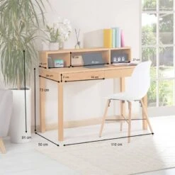 Bureau LENNOX -Reflet Maison aa9060dfd0eb41958295c049efc2195f