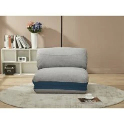 Chauffeuse Convertible 3 Positions - ZEN -Reflet Maison ab688b67043a42b892a978f608c7bd01