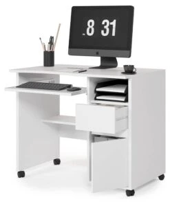 Bureau D'ordinateur Polo Blanc -Reflet Maison abe80e8adce74108b3948fa94f7a8450.cropped 98 70 773 914.processed