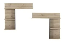 Lot 2 Têtes Cosy L.90