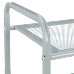 Étagère Argentée à Chaussures -Reflet Maison af69f6a821724bb6a747de1ac2336be0