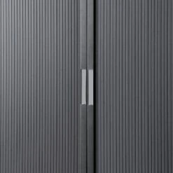 Armoire à Dossiers EasyOffice 24 Armoire à Dossiers EasyOffice -Reflet Maison aktenschrank easyoffice anthrazit 204 cm 1596710