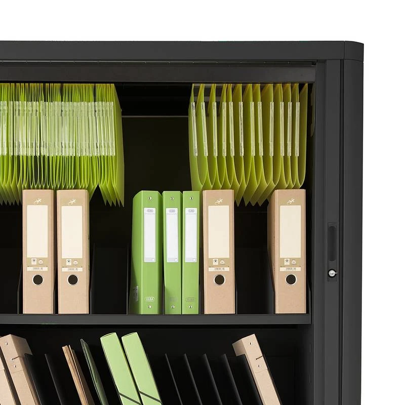 Armoire à Dossiers EasyOffice 9 Armoire à Dossiers EasyOffice – Image 9