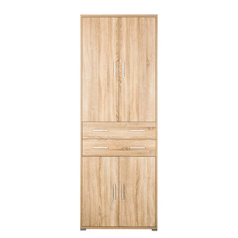 Armoire De Bureau Office Line - 4 Portes 2 Armoire De Bureau Office Line - 4 Portes – Image 2
