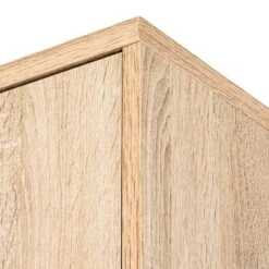 Armoire De Bureau Office Line - 4 Portes 25 Armoire De Bureau Office Line - 4 Portes -Reflet Maison aktenschrank office line 6 ordnerhoehen i eiche sonoma dekor 2916429