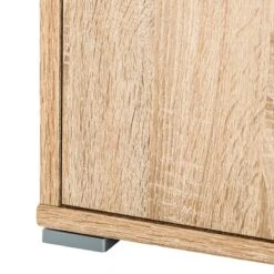 Armoire De Bureau Office Line - 4 Portes 26 Armoire De Bureau Office Line - 4 Portes -Reflet Maison aktenschrank office line 6 ordnerhoehen i eiche sonoma dekor 2916433