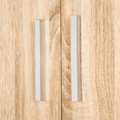 Armoire De Bureau Office Line - 4 Portes 27 Armoire De Bureau Office Line - 4 Portes -Reflet Maison aktenschrank office line 6 ordnerhoehen i eiche sonoma dekor 2916437