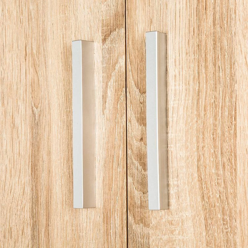 Armoire De Bureau Office Line - 4 Portes 8 Armoire De Bureau Office Line - 4 Portes – Image 8