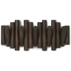 Umbra Porte Manteaux Picket -Reflet Maison b08e4bfa39004619b28a2bb27fbc348b