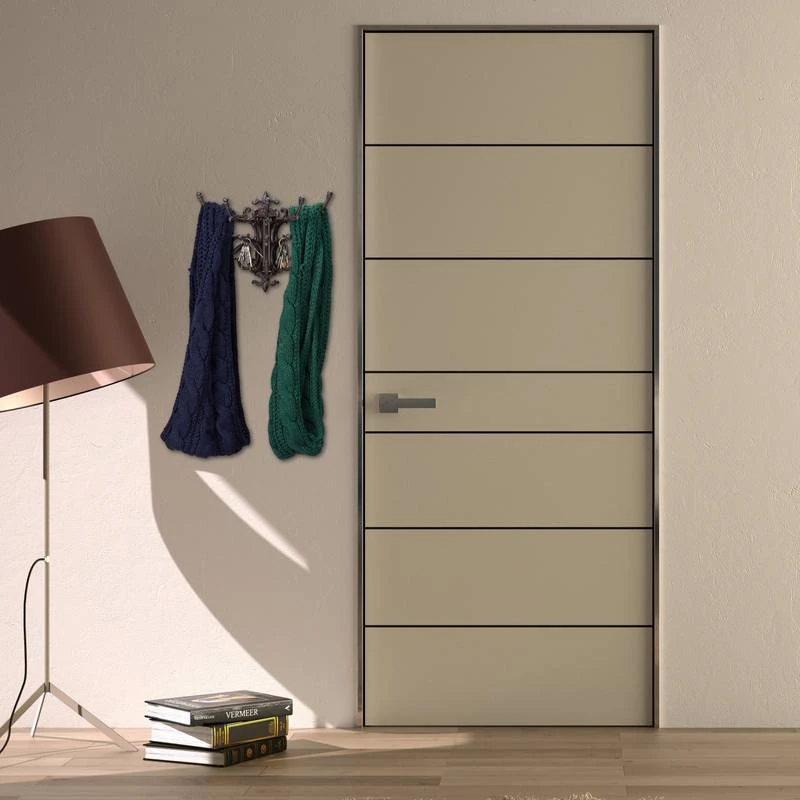 1x Garde Robe Murale Blanche Vintage 12 1x Garde Robe Murale Blanche Vintage â Image 12