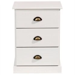 Table De Chevet PARIS