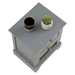 Table De Chevet RANI -Reflet Maison b3a39726193c44929c84530b2f1ff044