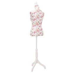 VIDAXL Mannequin -Reflet Maison b416a104e5c64829830584b0457f4f2f