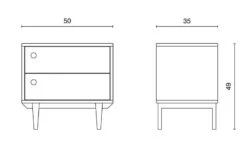 Table Chevet Roma 2 Tiroirs Blanc -Reflet Maison b50d307dba524c3cb84f6df6d98f3f85.cropped 107 286 1327 784.processed