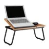 Table D'Ordinateur Portable Inclinable