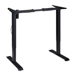 Pied De Bureau Réglable En Hauteur -Reflet Maison b5ffeaf8e8eb4262a0bcfa059af31cb6