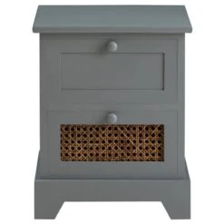 Table De Chevet RANI -Reflet Maison b6404aa759b5487cbe7c76c41c588d67