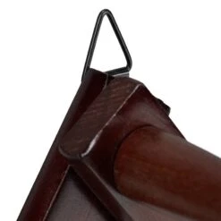 Garde-robe Murale En Lot De 4 Marron -Reflet Maison b6953a5012e34795827b6d28a8eef49a