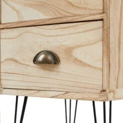 Table De Chevet MALIA -Reflet Maison b6a19d020c494597a0325144652add4a