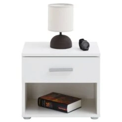 Table De Chevet MAEL -Reflet Maison b6d4e61873834efc81953bbb5f75a40a