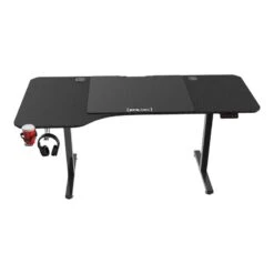 Pro-Tec Bureau électrique Virolahti Forme L -Reflet Maison b75949473e264a68a482cd2e2ee315a6