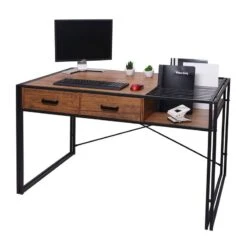Bureau HWC-H91 -Reflet Maison b7e9a07198e94fd797710affd40d3c33 1