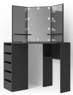 Coiffeuse Arielle Blanc/sonoma & LED -Reflet Maison b9a22243219f4731b05fa054f103acc8.cropped 136 47 705 918.processed