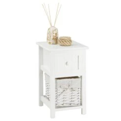 Table De Chevet MESSINA