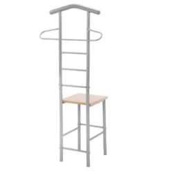 Valets De Chambre JIVO (Lot De 2) -Reflet Maison ba4c7cfadc134f3db1710465dfba4660