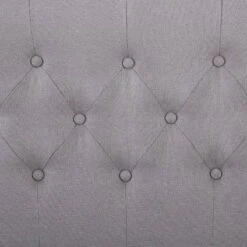 Lit Simple BIARRITZ 90x190 Cm 7 Lit Simple BIARRITZ 90x190 Cm -Reflet Maison ba91bed5b22a4a5b88004e32af4db3d9