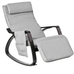 Fauteuil à Bascule FST20-HG