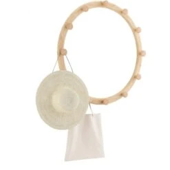 Umbra Porte Manteaux Mural 12 Crochets Slinka -Reflet Maison baf17925f19d463ea74b772b5c271010