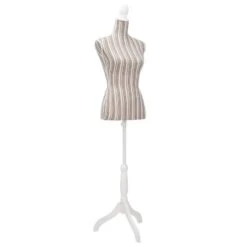 VIDAXL Mannequin -Reflet Maison bb65caa063fc4f7c9d89aa00c5bc4de5