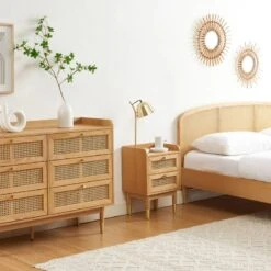 Lit Design Bombong -Reflet Maison bbe89da432ff4de49ff648c73166f07c