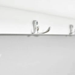 Armoire Murale Étagère Suspendue FHK19-W 23 Armoire Murale Étagère Suspendue FHK19-W -Reflet Maison bbf0dd39fc9f449bbe1be71d30e75ec5