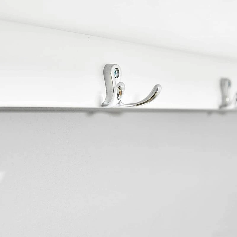 Armoire Murale Étagère Suspendue FHK19-W 12 Armoire Murale Étagère Suspendue FHK19-W – Image 12