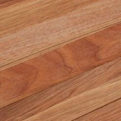 Table Pliante En Bois De Noyer -Reflet Maison bc3795beb9904ec8af7617d480484e71