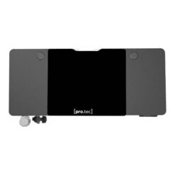 Pro-Tec Bureau électrique Hayward Noir -Reflet Maison bd1ca3742d174021a1d68b1422db5eeb