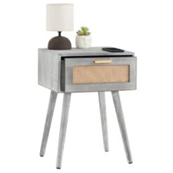 Chevet KIRAN -Reflet Maison bdd45345174c45d89f180525a103438a