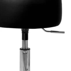 Pouf Ø 33 Cm Blanc -Reflet Maison bdeb9f12273e41d2a78b96f26059fc3a