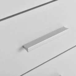 Table De Chevet Jette Avec 3 Tiroirs -Reflet Maison be7eb332ba0c4acab53eb36872d275f5