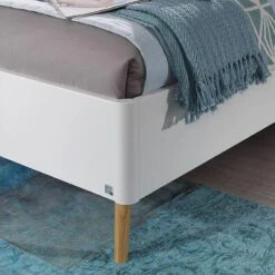 Lit Annett -Reflet Maison bett annett weiss 90 x 200cm 4723604