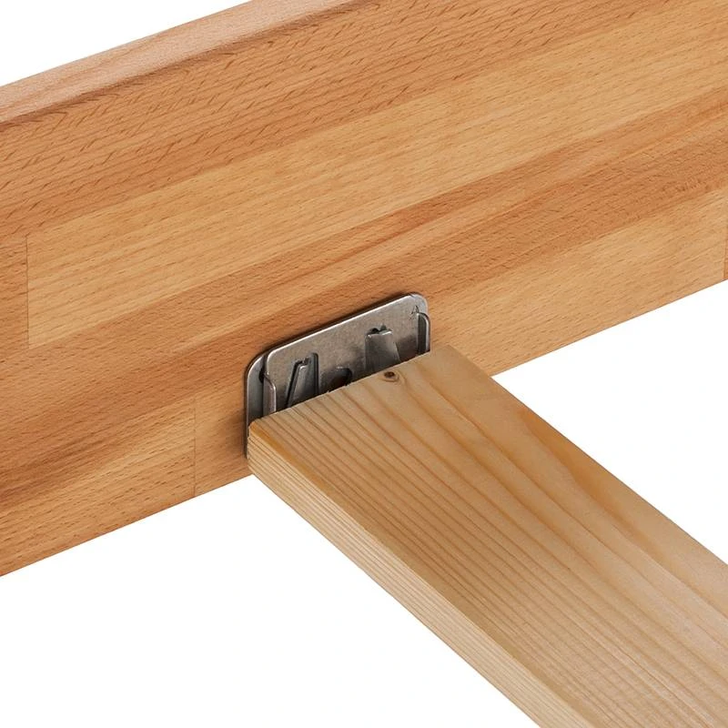 Lit En Bois Massif JillWOOD 11 Lit En Bois Massif JillWOOD – Image 11