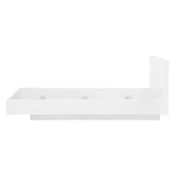 Lit Float -Reflet Maison bett elodea weiss 160 x 200cm weiss 3965832